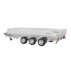 Lecitrailer SR-3E-19.5