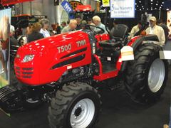 TYM T500