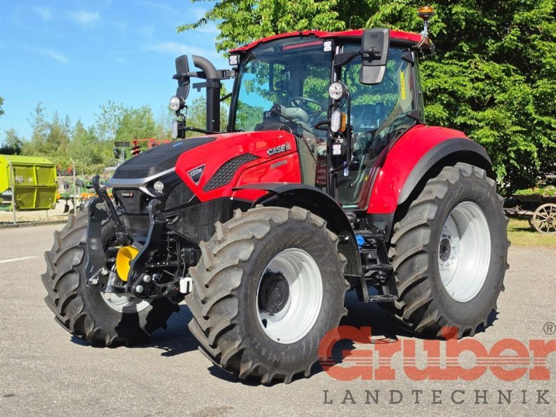 Case IH Farmall 120C
