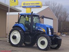 New Holland (CNH) T9.600