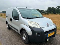 Fiat FIORINO 1.3 MJ DPF