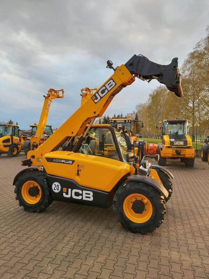 JCB 525-50S