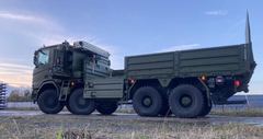 Saxas Nutzfahr Werdau MKD 66-M-E