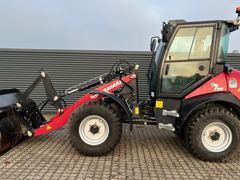 Yanmar V3-6