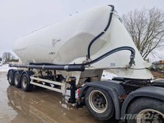 Spitzer SF2737/SP