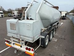 Van Hool 3G2001