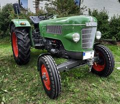 Fendt Farmer 2S