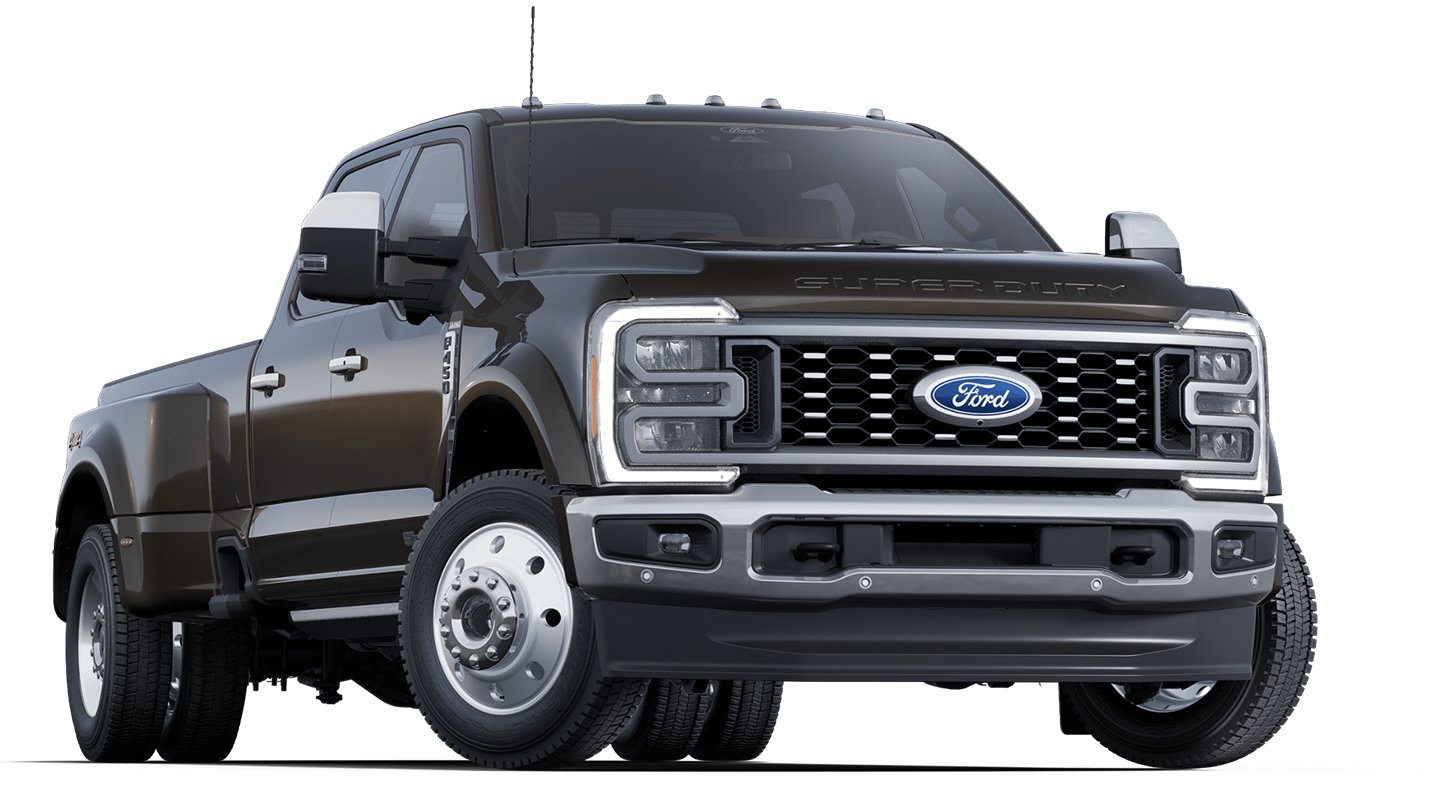 Truck Ford E SUPER DUTY