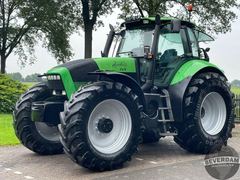 SAME Deutz Fahr Agrotron 265