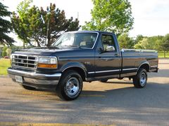 Ford F150 EF14F-PICK UP-4X4/2980