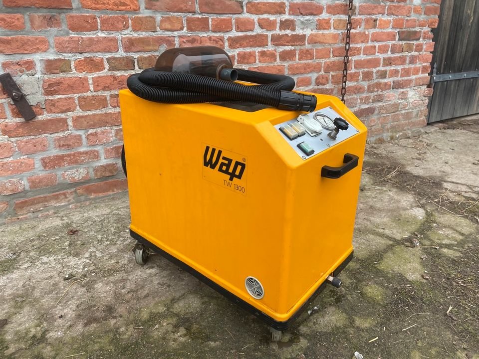 Car trailers up to 3.5 t Juhta WAP 1300