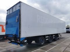 Tracon Trailers TO.S.1230