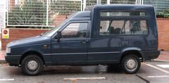 Fiat 1.9 TD