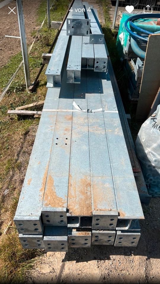 Car trailers up to 3.5 t Mp 315/16K