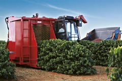 Case IH WD 2104