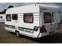 CHATEAU CANTARA 450 COMFORT TRAVELER