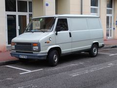 CITROEN C25.1000