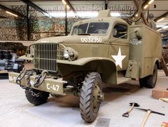 Chevrolet NT-G-7163