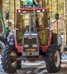 Valmet 705-4