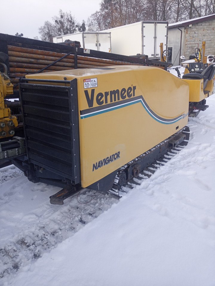 Chippers & shredders Vermeer BC2100XL Tier 3