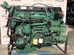 Volvo D13-FH62RB-A8 TA-STEER-6X2/430+137