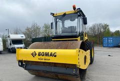 Bomag BW 211 PD 5 PL