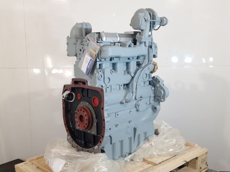 Diesel engine Perkins 3499/2200