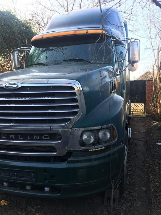 Lastwagen Sterling SC7000