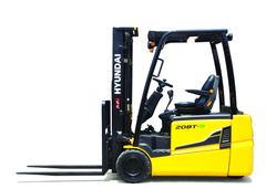 Hyundai 20BT-9U
