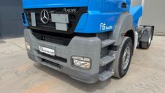 Mercedes Benz R 1826Lnr -4X2/48