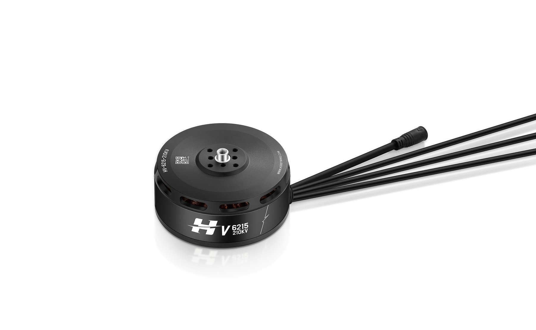 Brushless motors for drones HOBBYWING XRotor 2306 Race Pro 1750KV
