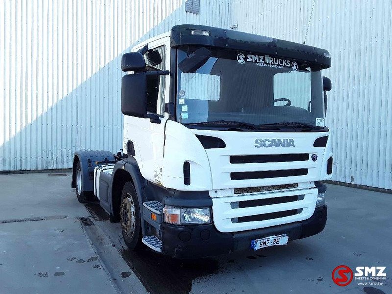 Scania 320LB