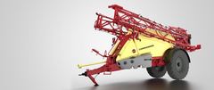 Hardi COMMANDER 7000