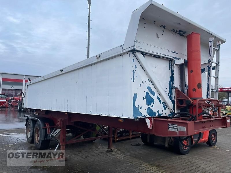 Trailer Langendorf SATH 30/34