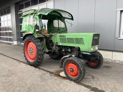 Fendt Farmer 2 E