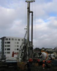 Soilmec SA-40