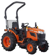Kubota L5060GSTRC