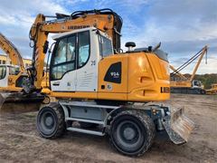 Liebherr A914B