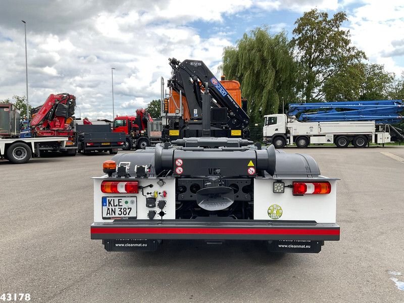 Car trailers up to 3.5 t Ht Truck HTA 332