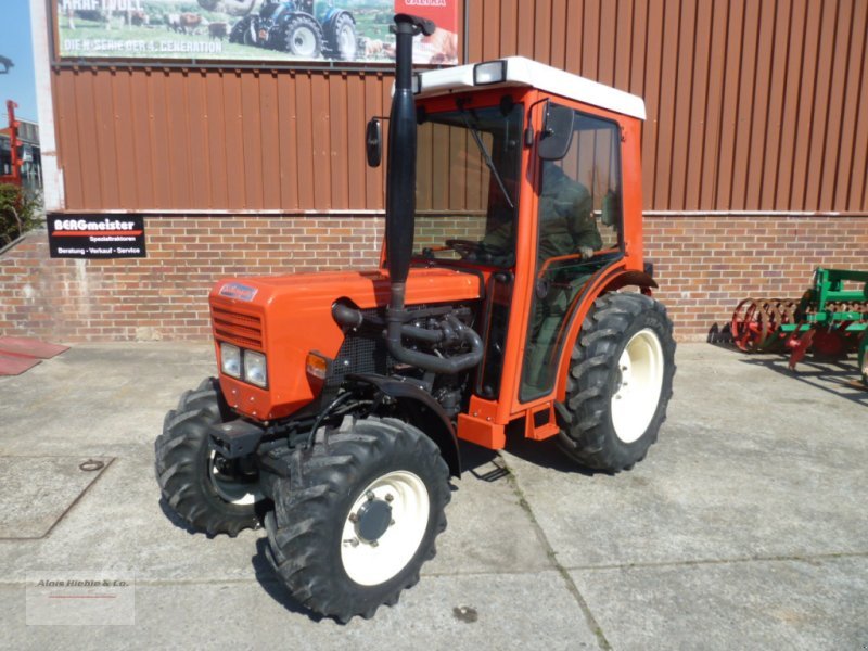 Traktor Krieger KT 72 A