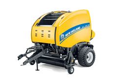 New Holland Roll Belt 150 Crop Cutter