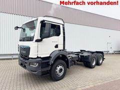 MAN 33.510 6x4 BB SA