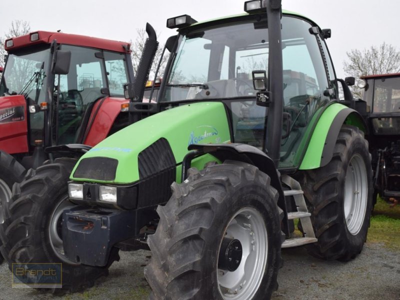 Tractor SAME Deutz Fahr Agrotron 90