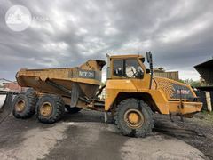 Moxy MT 25