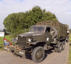 GMC CCKW 352 A2