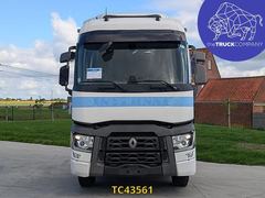 Renault MASCOTT 150-35T