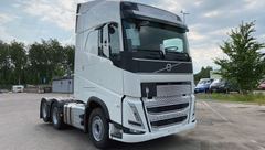 Volvo FH 16-6x4T