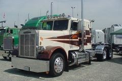 Freightliner FTL T086064