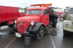 Volvo L223ZS