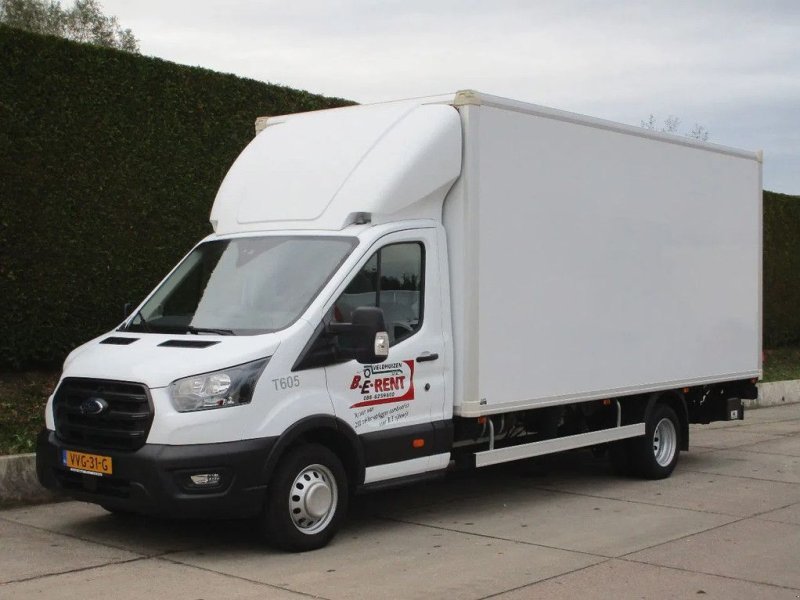 Van Ford 330S-2.4D88-FMAY/314